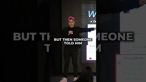 From zero to hero