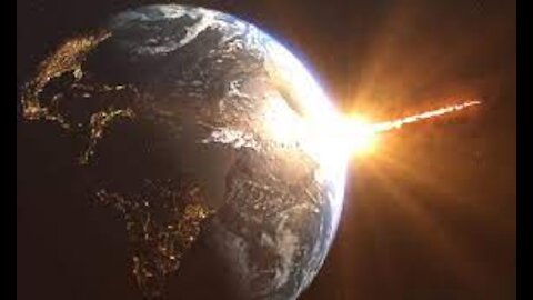 War fears soar as NASA claims it needs nuclear rockets to rival China in space