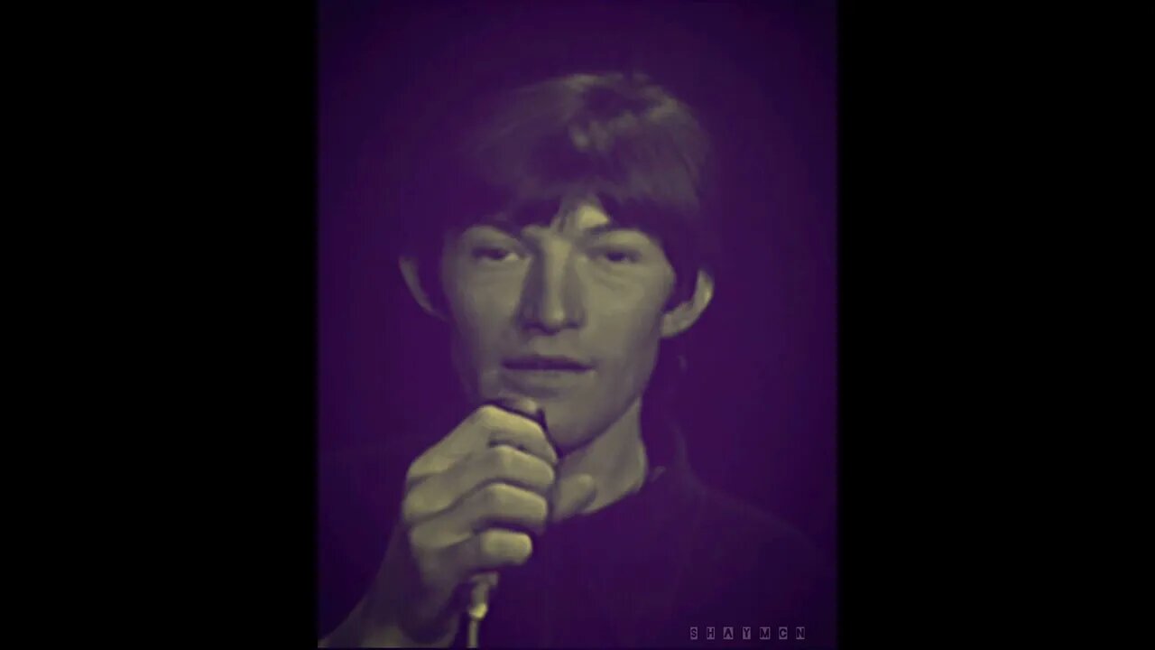 #DaveBerry #ThisStrangeEffect #HQ #1965 #kinks #shorts #NinePerfectStrangers