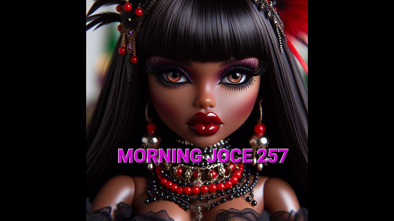 Morning Joce 257: Candace Owens Expose Scamala, Africans vs Black American, Hurricane Helene & More!