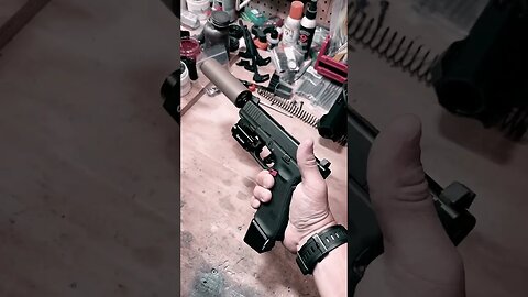 Glock #shorts