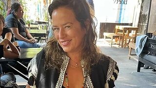 Mick Jagger’s daughter reportedly arrested