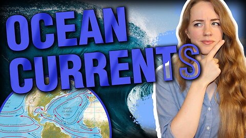 20 Years of Ocean Currents: What Climate Activists Got Wrong