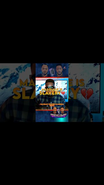 Marriage is Slavery to women