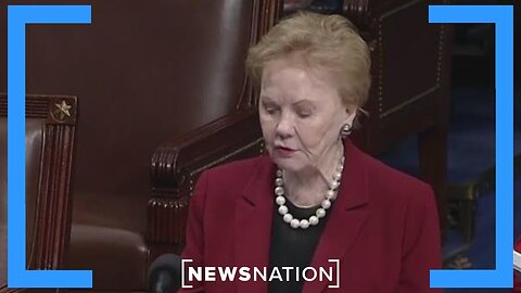 Texas congresswoman dealing with 'dementia issues' | Morning in America