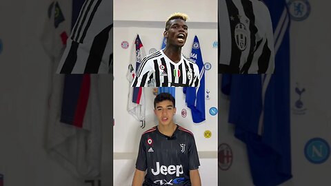 Juventus Keep or Sell