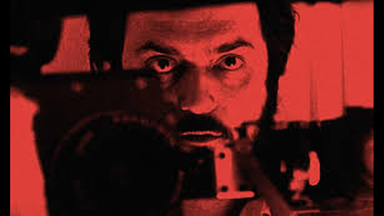 KUBRICK IN COLOR