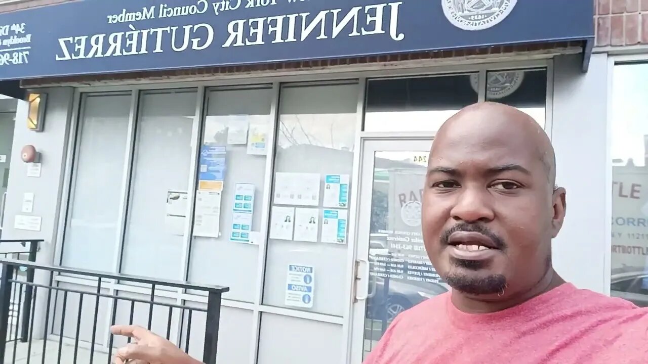 Was trying to talk to Team @CMJenGutierrez or @JenGutierrezNYC herself about Making a personal