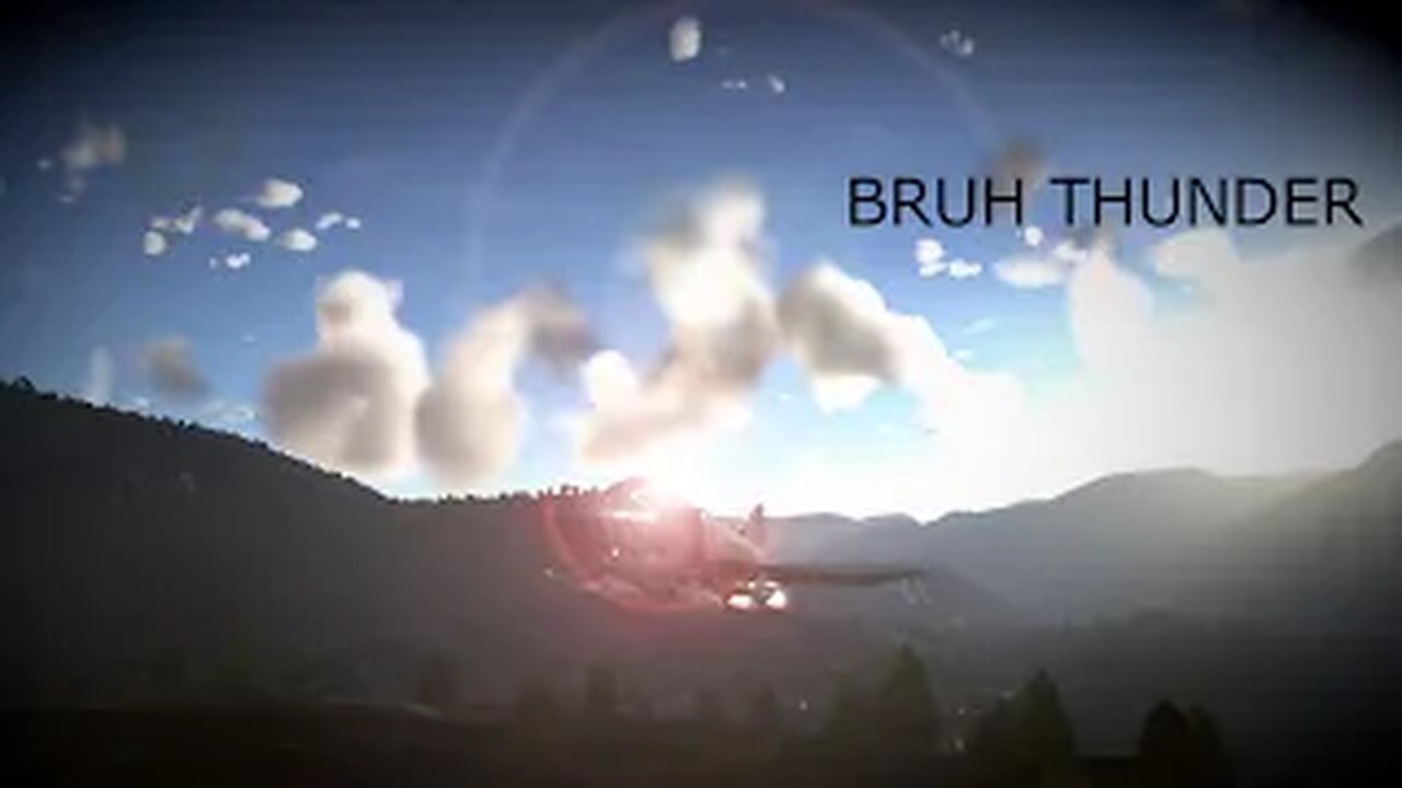 War thunder Shenanigans ep 33 Try me TONK