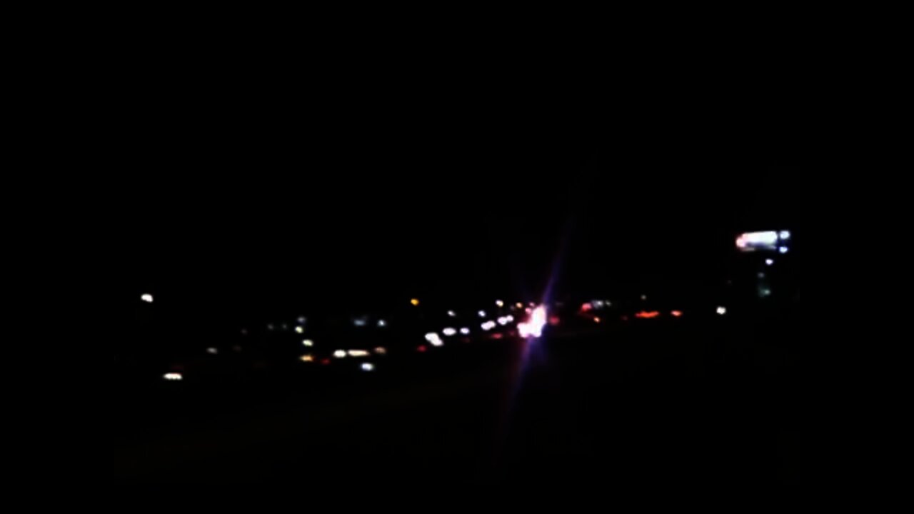 SHEEPLE: "if you have anything bad to say about TROOPER JOHNSTON you'll have to go through me"