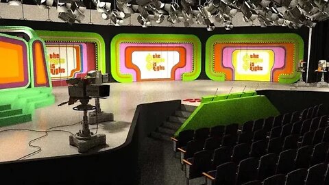 The Price Is Right-Grand Game *Reuploaded*