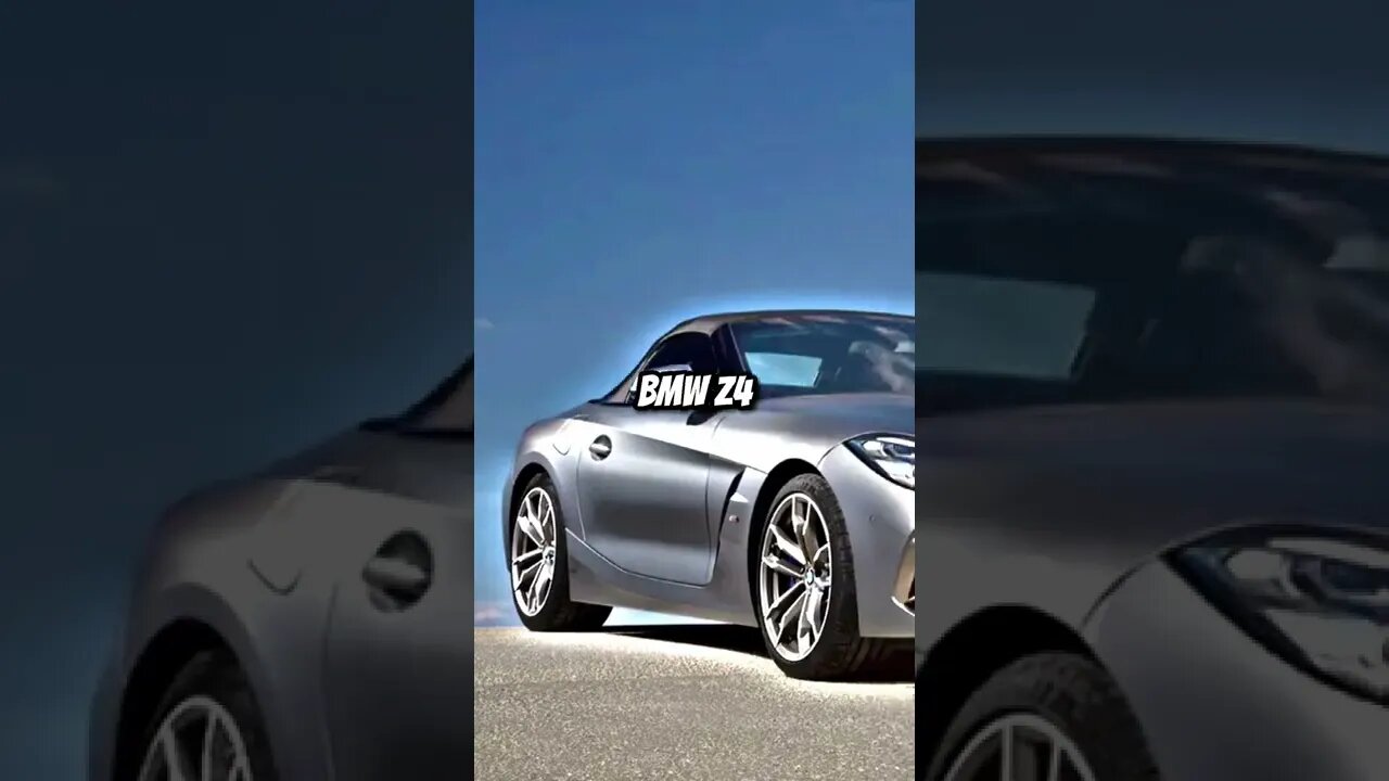 Tristan Tates dream car