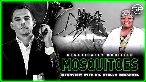 Bill Gates’ GENETICALLY MODIFIED Mosquitoes Causes Malaria Outbreak? MSM Claims It’s A Coincidence