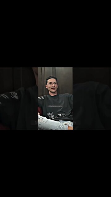 Young Millionaire Exposes the Food Matrix 🥘 👀 #matrix #lukebelmar #addiction