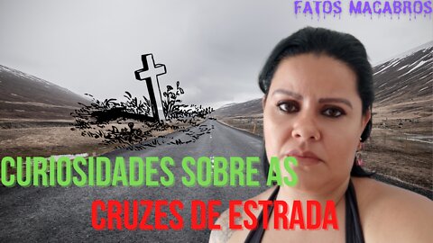 As Cruzes da Estrada