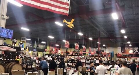Vegas residents prepare for business closures