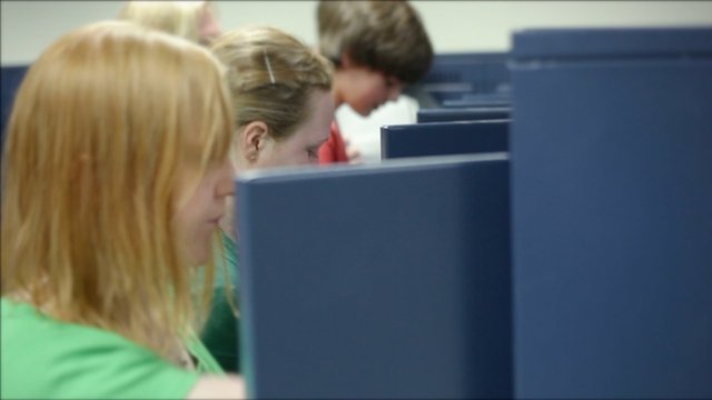 Youth Suicide Is On The Rise. Here's How One Organization Is Helping