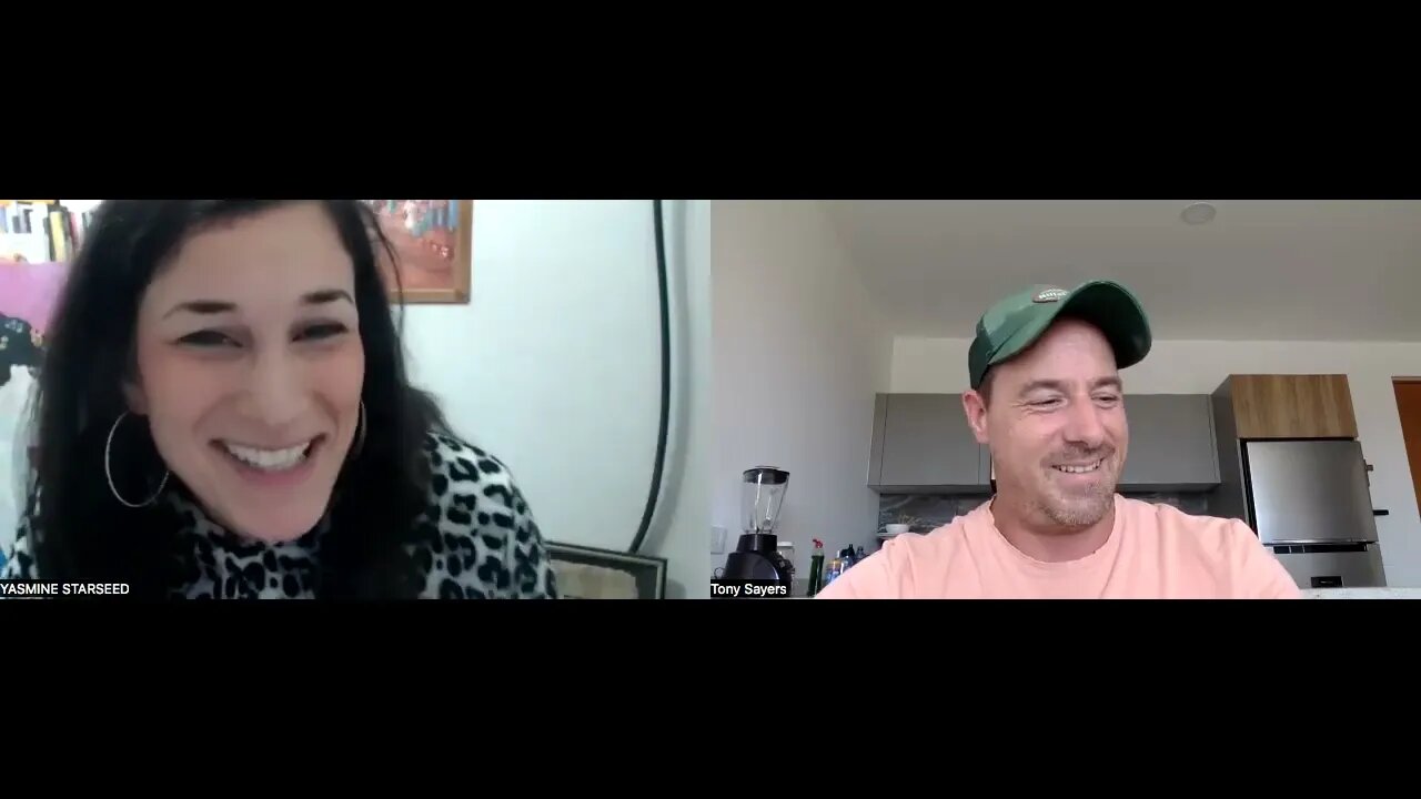 The New Age Exposed- 'I connected to Archangel Michael'