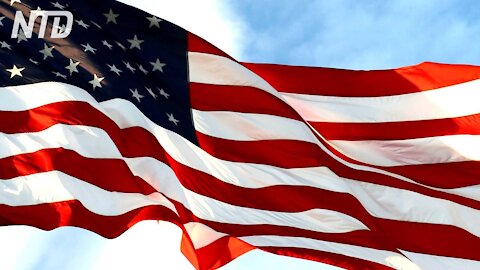 NTD Italia: Gli americani si alzano in difesa della Costituzione