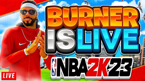 LeBURNER JAMES DEMIGOD 6'8 BUILD NBA 2K23 SEASON 6 | BEST BUILD + JUMPSHOT