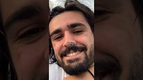 When You Put A Water Filter On Your Bathroom Sink And This Happens