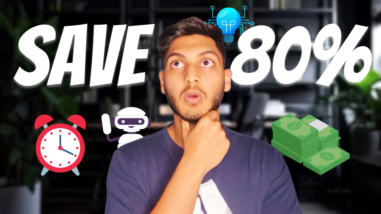 DO THIS With Your AI Chatbot to Make Money and Save Time