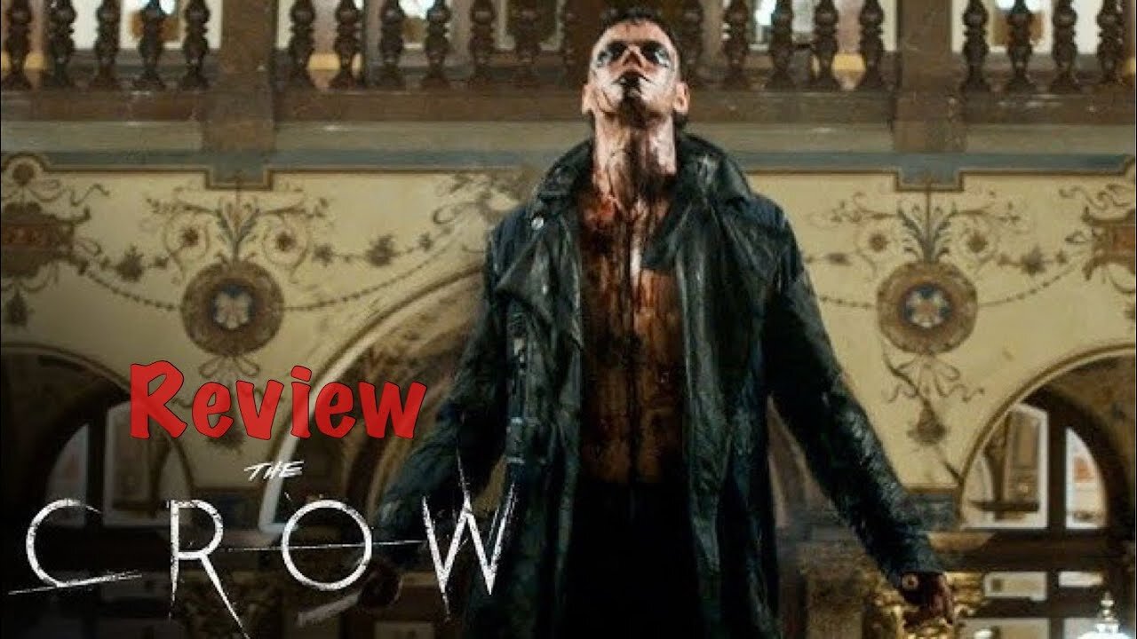 The Crow (2024) - Review