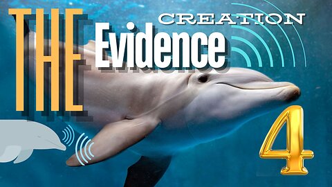 Creation In Symphony The Evidence Part 4 with Dr. Carl Baugh