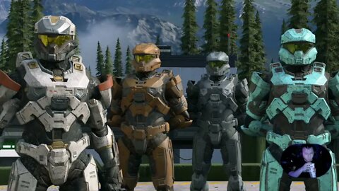 Halo Infinite: Multiplayer