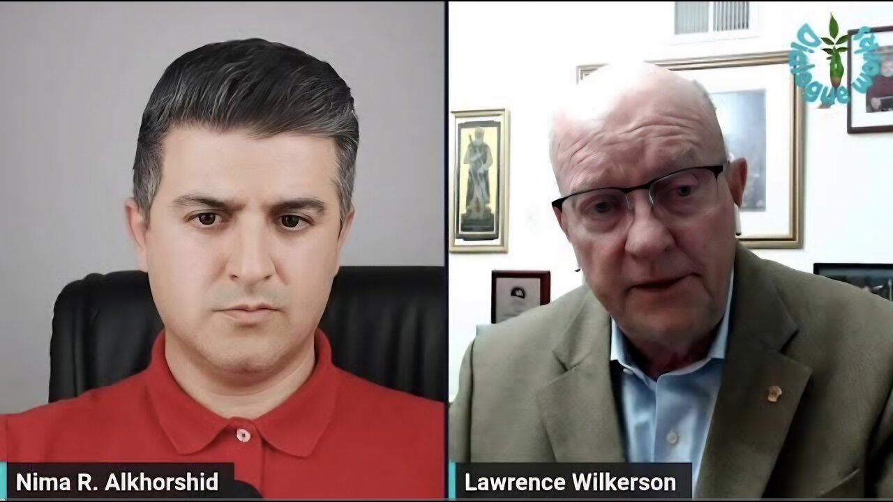 Col. Larry Wilkerson: Are Zionists Pushing for War with Iran?