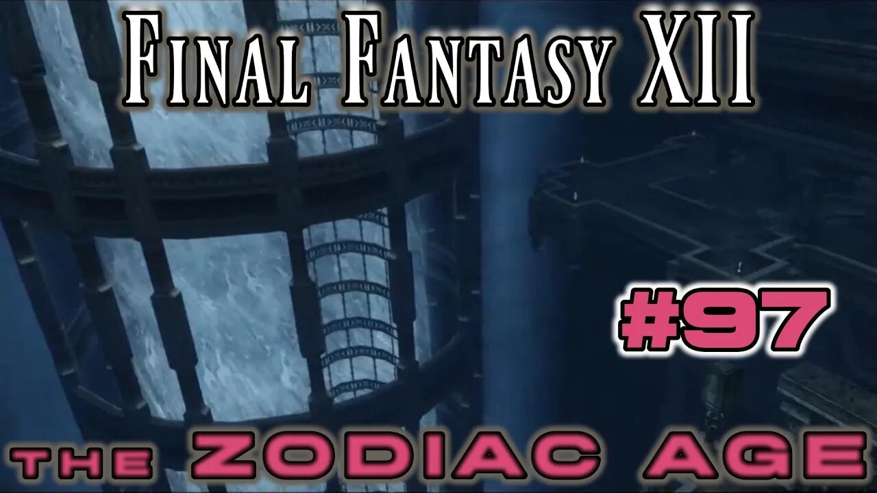Third Ascent, Mete of Destiny - Final Fantasy XII Zodiac Age: 97