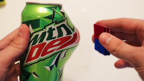 #1 Most Insane Magnet Life Hack Ever