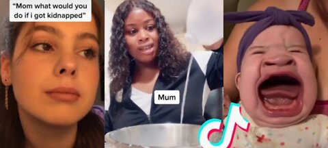 THE FUNNIEST TIKTOK MEMES OF 2020