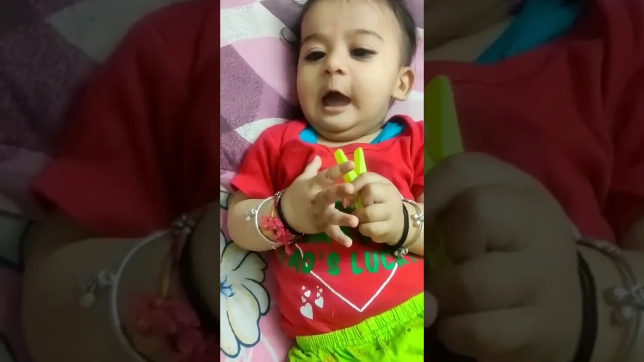 #shorts #ytshorts #viral #little #cute baby😍🥰