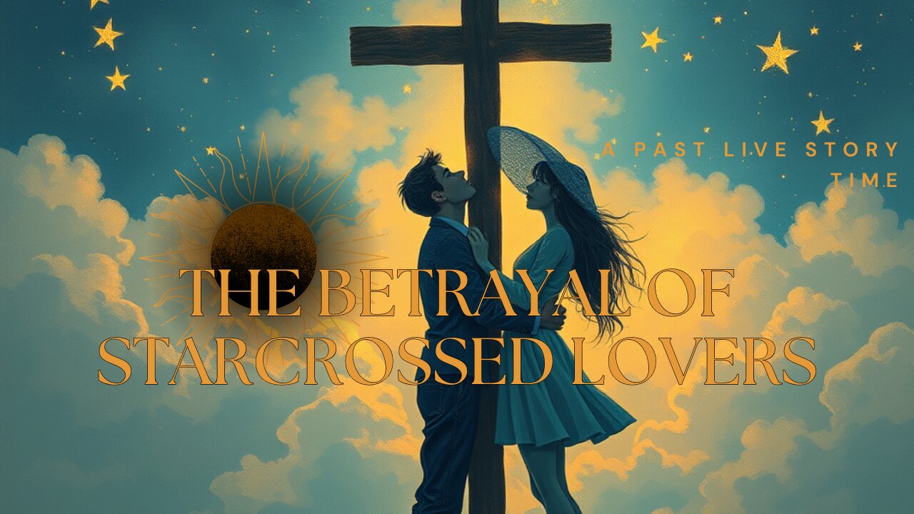 The Betrayal of Starcrossed Lovers: A Past Life Story Time