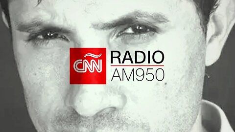 Entrevista a Pablo Gaston Salum en CNN Radio.