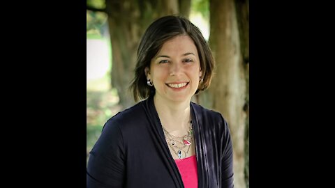 Interview with Liz Bradford (Diamond Mine)