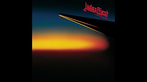 Judas Priest - Point Of Entry