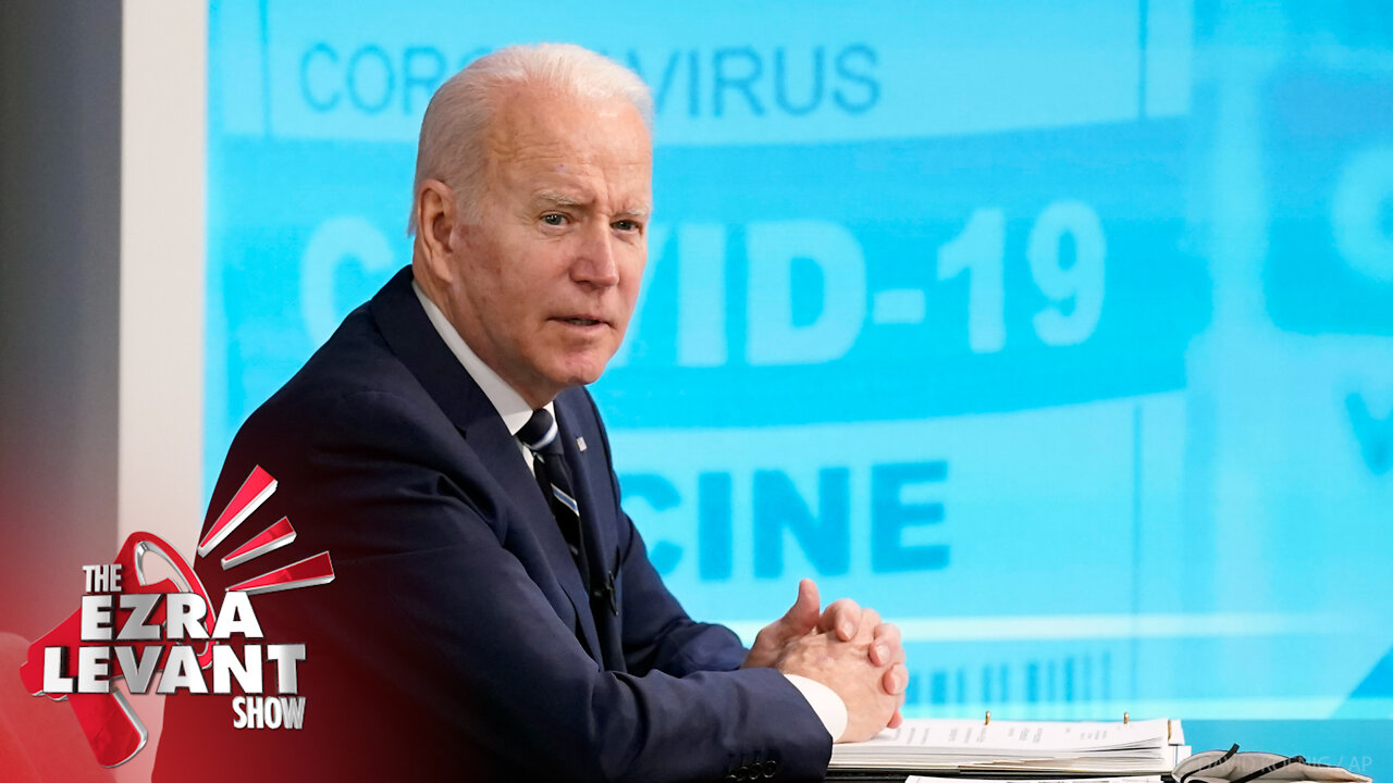 A win for liberty: Jenin Younes on U.S. Supreme Court ruling to block Biden's vaccine mandate