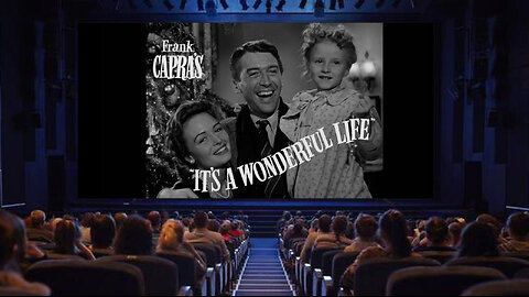 "It's a Wonderful Life"