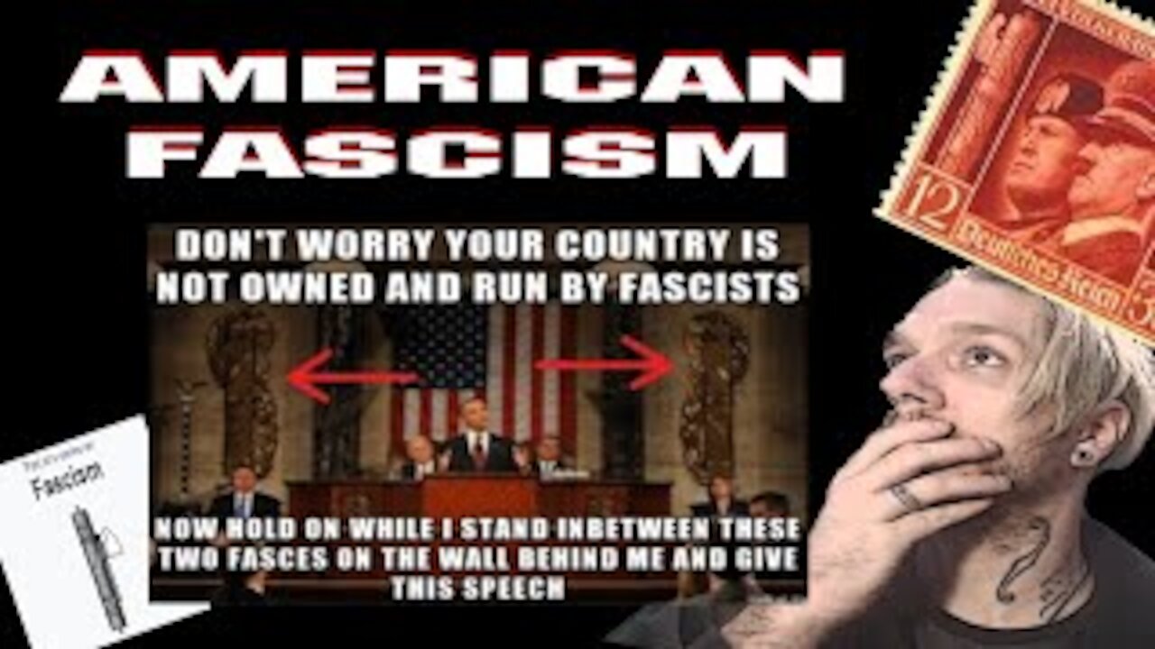 American Fascism