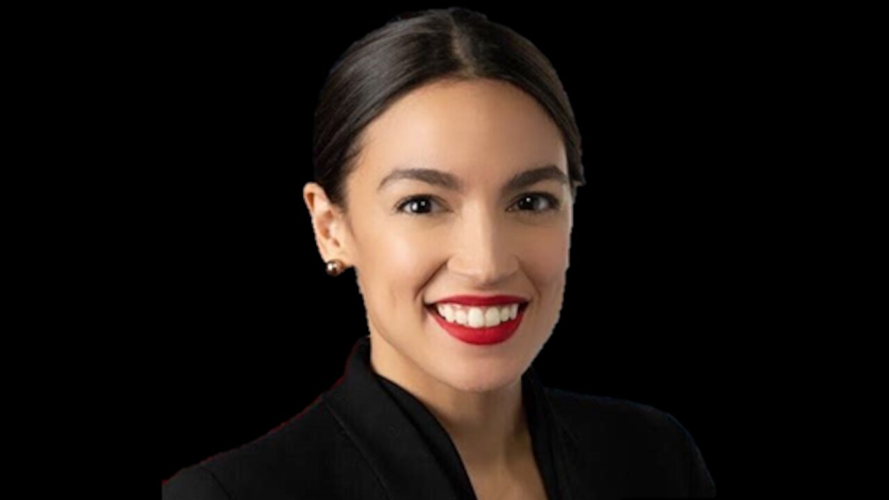 Fact Checking AOC's Fact Check