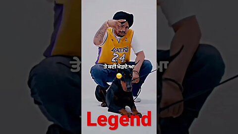 SidhuMoosewala Song Viral RIP legend #sidhumoosewala #sidhumoosewalanewsong #sidhumoosewalastatus