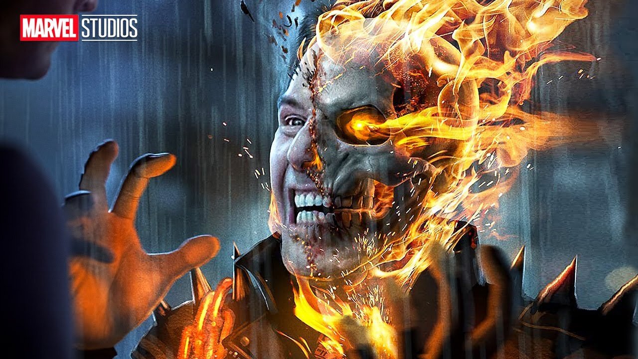 Ghost Rider Latest Update & Release Date