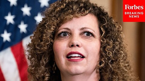 'We're A Country That Used To Innovate And Build Things': Celeste Maloy Blasts New Regulations
