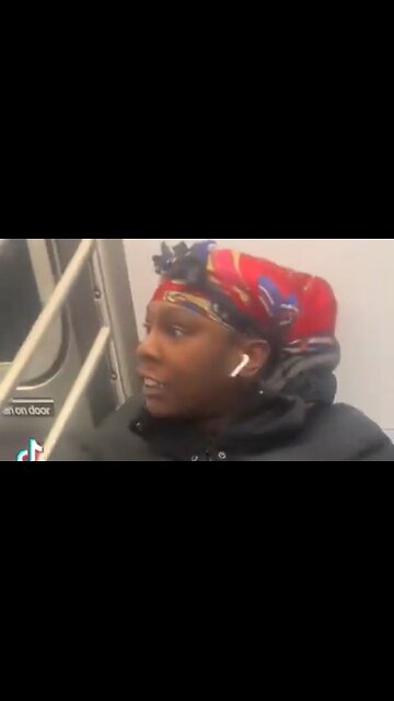 Riding The New York City Subway Seems Worse Than Being Trapped In The 7th Circle Of Hell