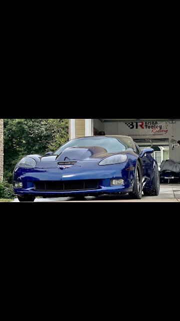 Blown C6 vs LS S10 vs Procharged 5.0