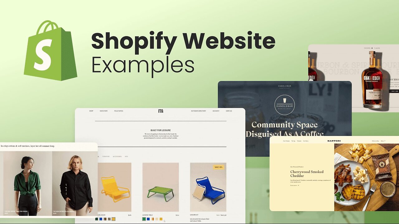 How To Design A Shopify Store In 10 Minutes (Step-By-Step)