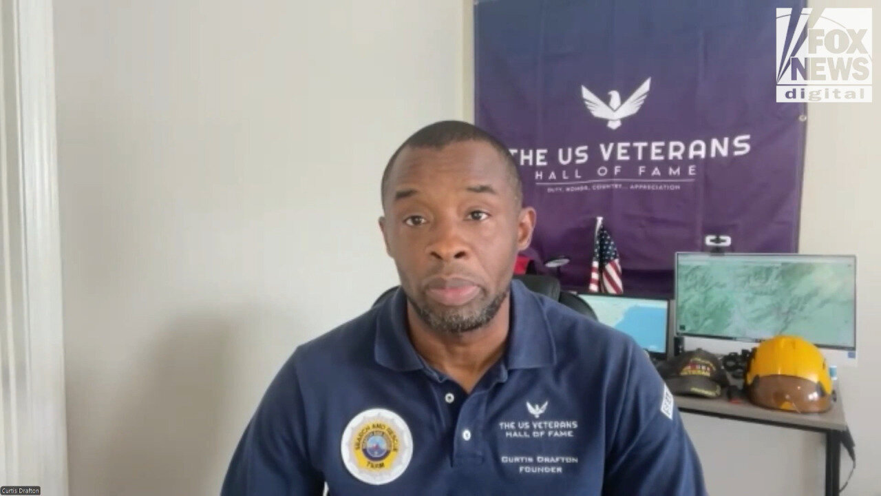 Hurricane Helene: Army Vet Describes Volunteer Rescue And Recovery Efforts In North Carolina