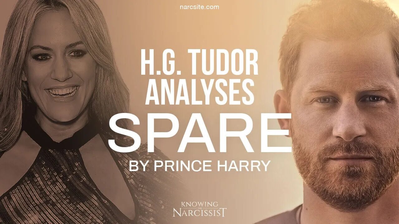 HG Tudor Analyses Spare : Flack